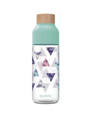 Botella Ice Palm Spring 720ML 6913 [LOTE DE 4 Unidades] QUOKKA