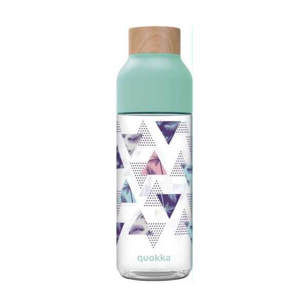 Botella Ice Palm Spring 720ML 6913 [LOTE DE 4 Unidades] QUOKKA