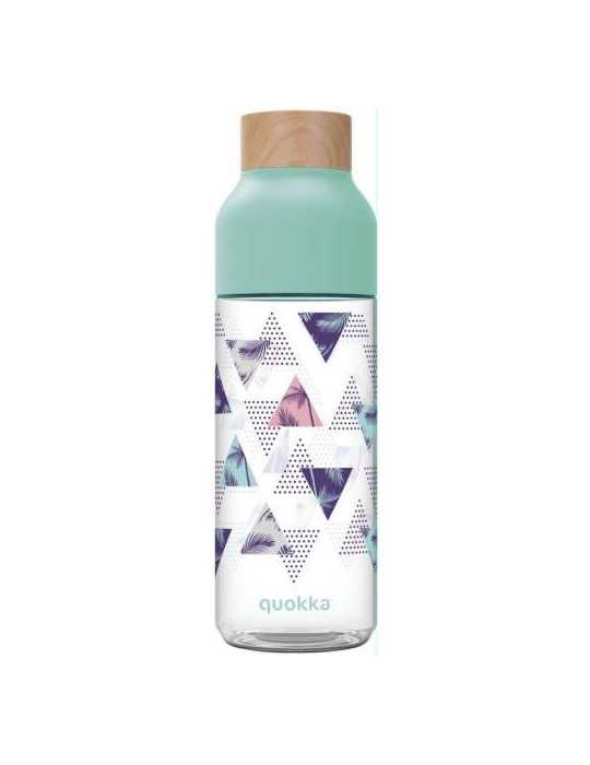 Botella Ice Palm Spring 720ML 6913 [LOTE DE 4 Unidades] QUOKKA