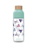Botella Ice Palm Spring 720ML 6913 [LOTE DE 4 Unidades] QUOKKA
