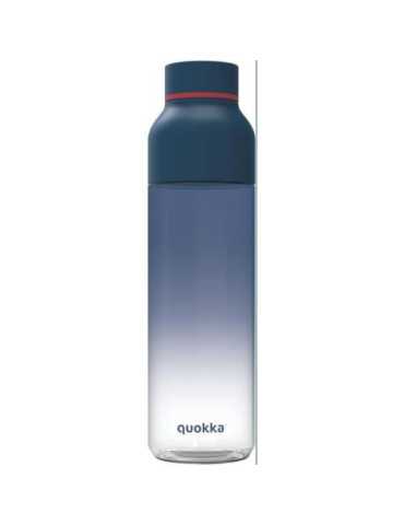 Botella Ice Navy 840ML 6902 [LOTE DE 4 Unidades] QUOKKA