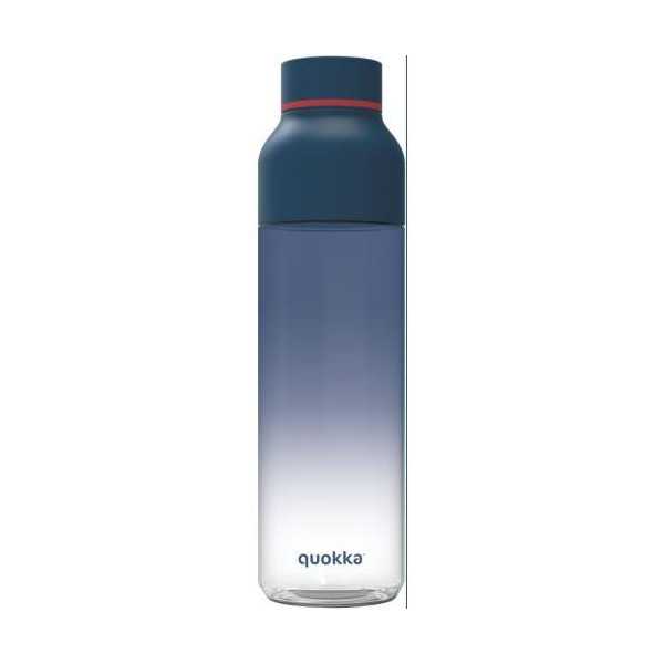 Botella Ice Navy 840ML 6902 [LOTE DE 4 Unidades] QUOKKA