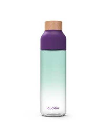 Botella Tritan Ice Palm Springs 840ML [LOTE DE 4 Unidades] QUOKKA