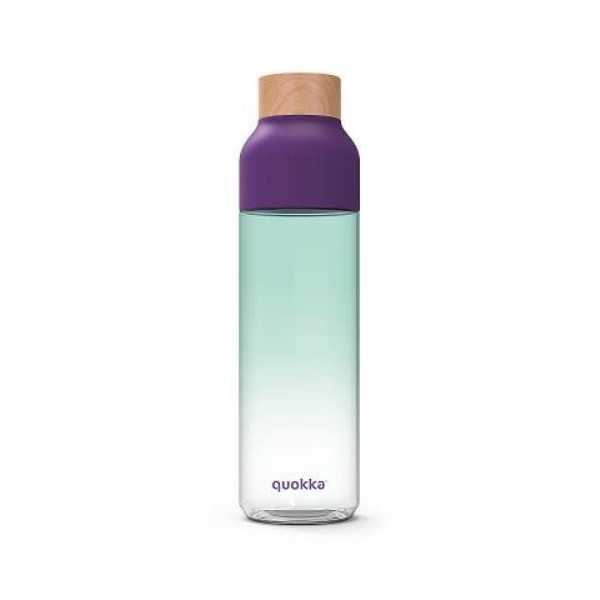 Botella Tritan Ice Palm Springs 840ML [LOTE DE 4 Unidades] QUOKKA