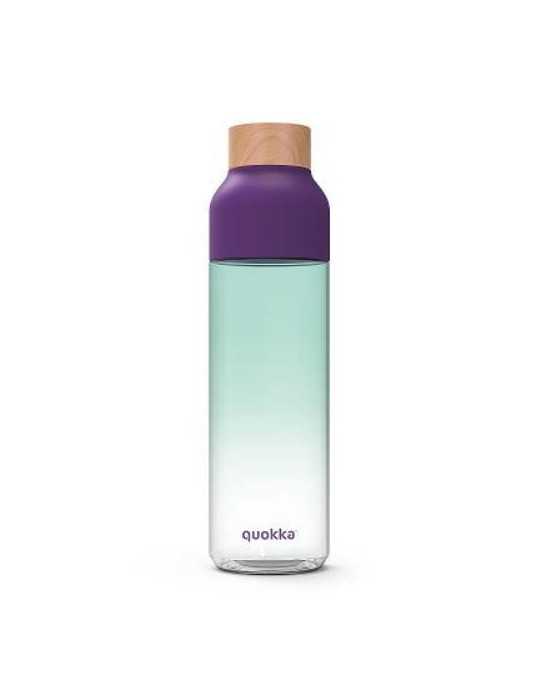 Botella Tritan Ice Palm Springs 840ML [LOTE DE 4 Unidades] QUOKKA