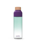Botella Tritan Ice Palm Springs 840ML [LOTE DE 4 Unidades] QUOKKA