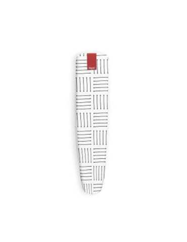 Funda para Plancha Mangas 6324 [LOTE DE 4 Unidades] RAYEN