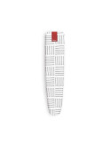 Funda para Plancha Mangas 6324 [LOTE DE 4 Unidades] RAYEN