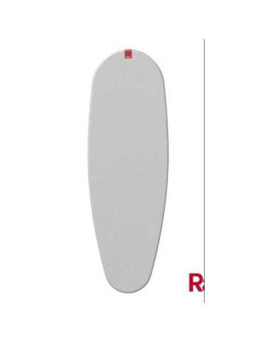 Funda para Planchar 130X47CM Clip Basic Metalizada [LOTE DE 4 Unidades] RAYEN