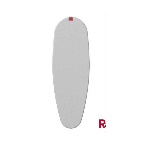 Funda para Planchar 130X47CM Clip Basic Metalizada [LOTE DE 4 Unidades] RAYEN