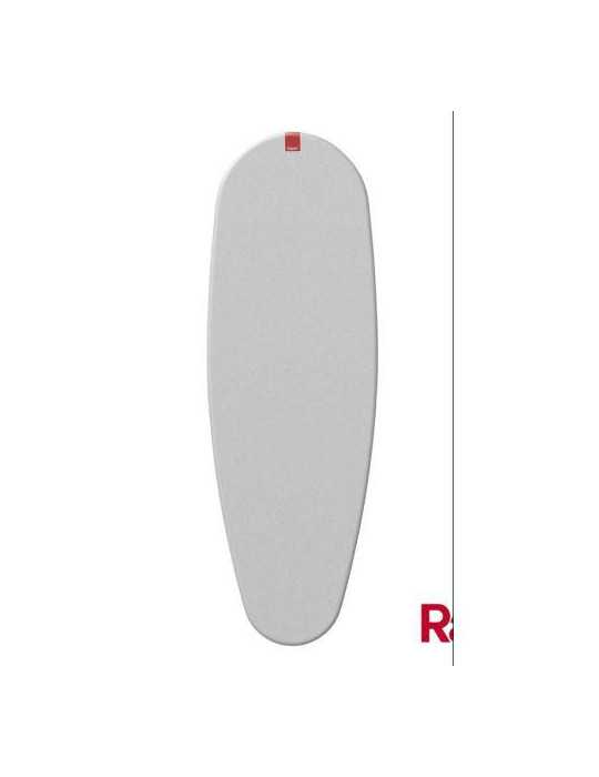 Funda para Planchar 130X47CM Clip Basic Metalizada [LOTE DE 4 Unidades] RAYEN