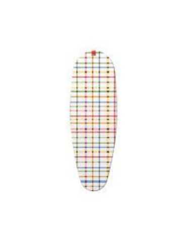 Funda Plancha Extragrande 155X55 611702 [LOTE DE 2 Unidades] RAYEN