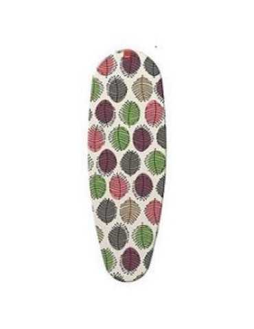Funda Plancha 47X130 cm Clip Basic [LOTE DE 4 Unidades] RAYEN