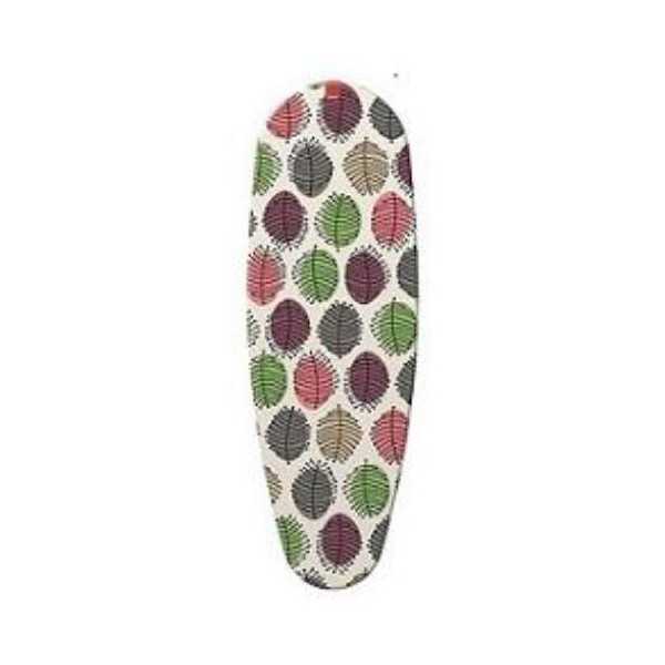 Funda Plancha 47X130 cm Clip Basic [LOTE DE 4 Unidades] RAYEN