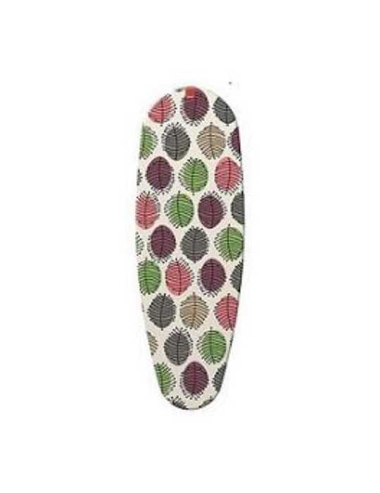 Funda Plancha 47X130 cm Clip Basic [LOTE DE 4 Unidades] RAYEN