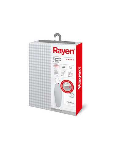 Funda Planchar Elástica Premium 6279.08 [LOTE DE 2 Unidades] RAYEN