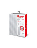 Funda Planchar Elástica Premium 6279.08 [LOTE DE 2 Unidades] RAYEN
