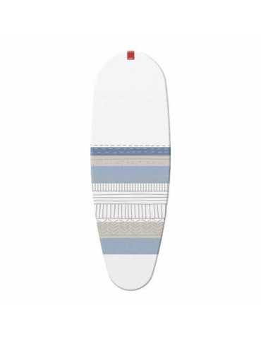 Funda para Planchar. Easyclip. 2 Capas 115 X 38 cm [LOTE DE 4 Unidades] RAYEN