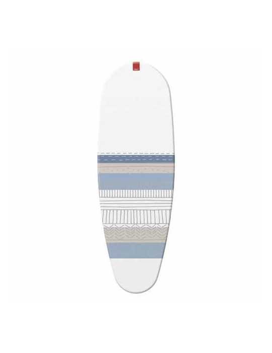Funda para Planchar. Easyclip. 2 Capas 115 X 38 cm [LOTE DE 4 Unidades] RAYEN