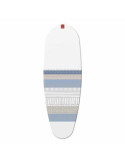 Funda para Planchar. Easyclip. 2 Capas 115 X 38 cm [LOTE DE 4 Unidades] RAYEN