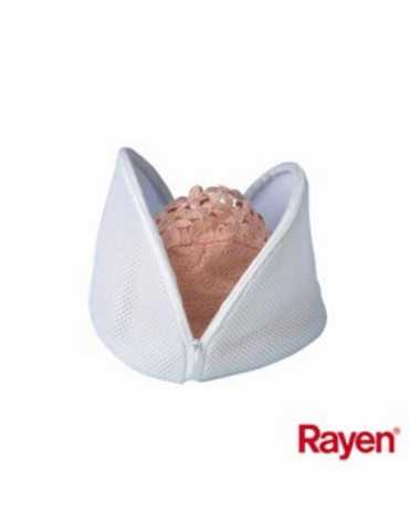 Malla Lavadora para Lenceria 6391 [LOTE DE 4 Unidades] RAYEN