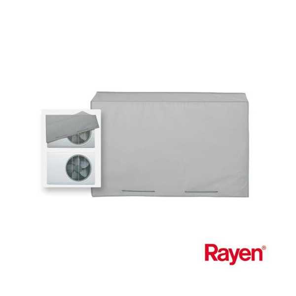 Funda Aire Acondicionado 606150 [LOTE DE 2 Unidades] RAYEN