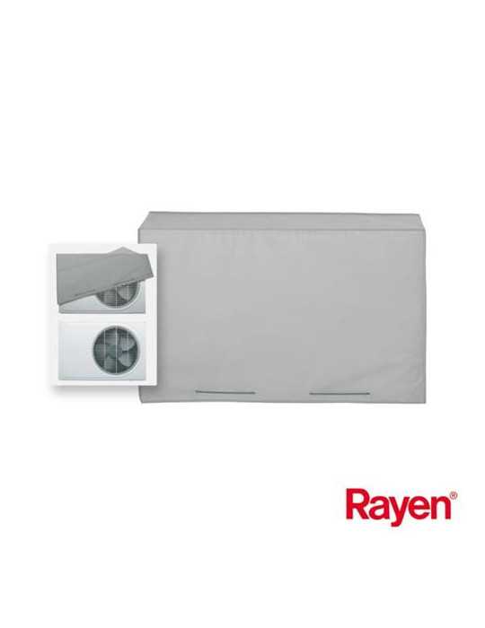 Funda Aire Acondicionado 606150 [LOTE DE 2 Unidades] RAYEN