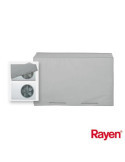 Funda Aire Acondicionado 606150 [LOTE DE 2 Unidades] RAYEN