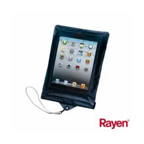 Funda Impermeable para Tablet 2065 [LOTE DE 2 Unidades] RAYEN