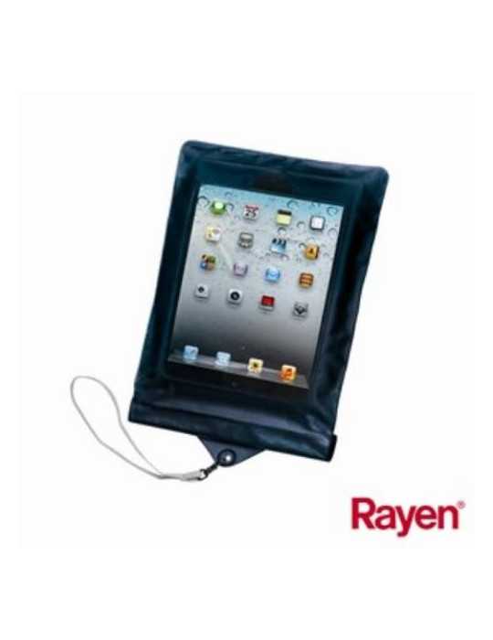 Funda Impermeable para Tablet 2065 [LOTE DE 2 Unidades] RAYEN