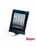 Funda Impermeable para Tablet 2065 [LOTE DE 2 Unidades] RAYEN