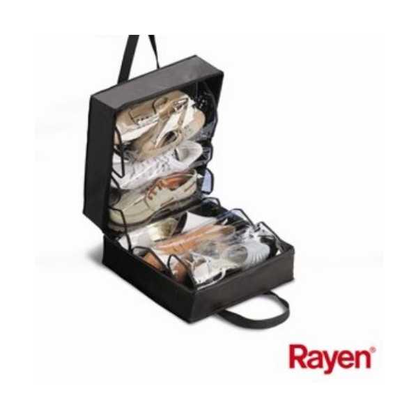 Maleta Zapatos 6337.50 [LOTE DE 2 Unidades] RAYEN