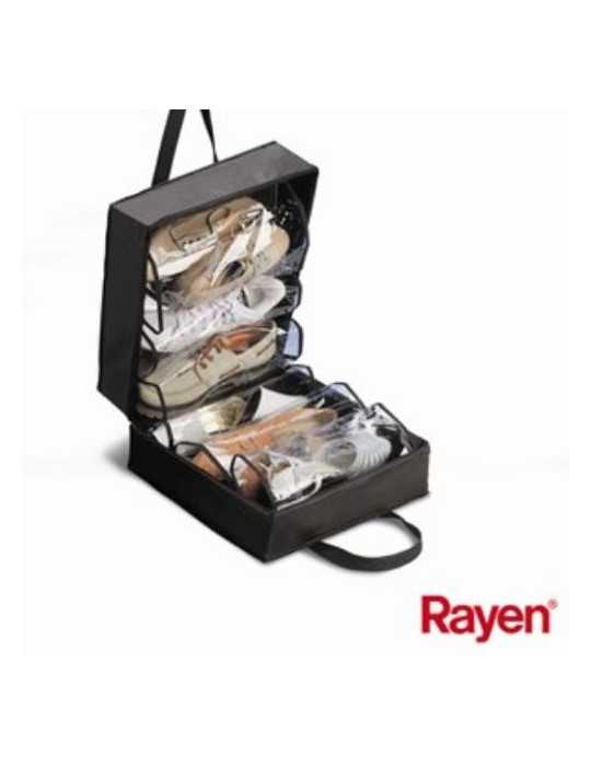 Maleta Zapatos 6337.50 [LOTE DE 2 Unidades] RAYEN