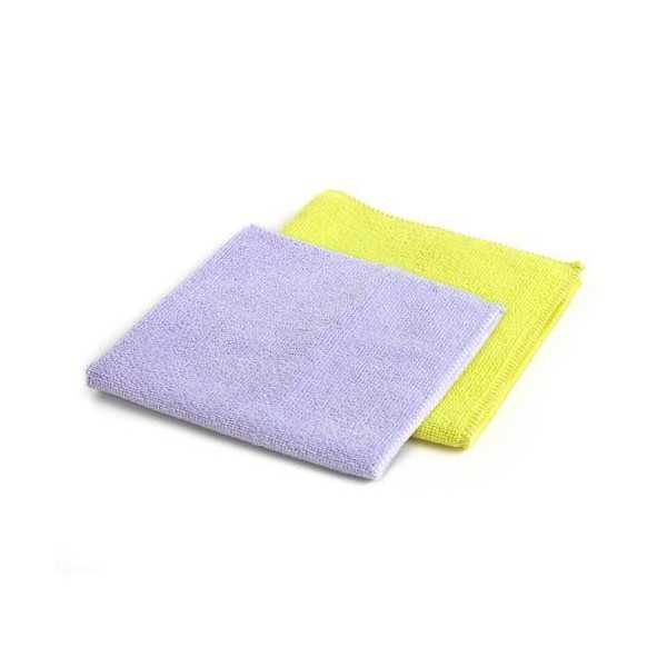 Bayeta Microfibras. Pack 2 Uds 36X38CM 954 [LOTE DE 12 Unidades] RAYEN