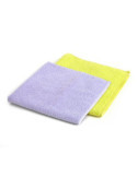 Bayeta Microfibras. Pack 2 Uds 36X38CM 954 [LOTE DE 12 Unidades] RAYEN