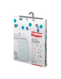 Funda Lavadora Carga Superior 2367 [LOTE DE 2 Unidades] RAYEN