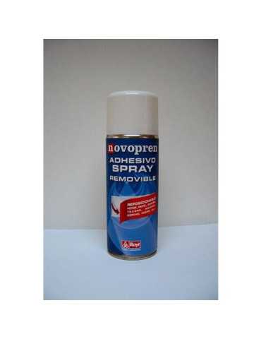Adhesivo Novopren 400 ml 168361 [LOTE DE 2 Unidades] RAYT