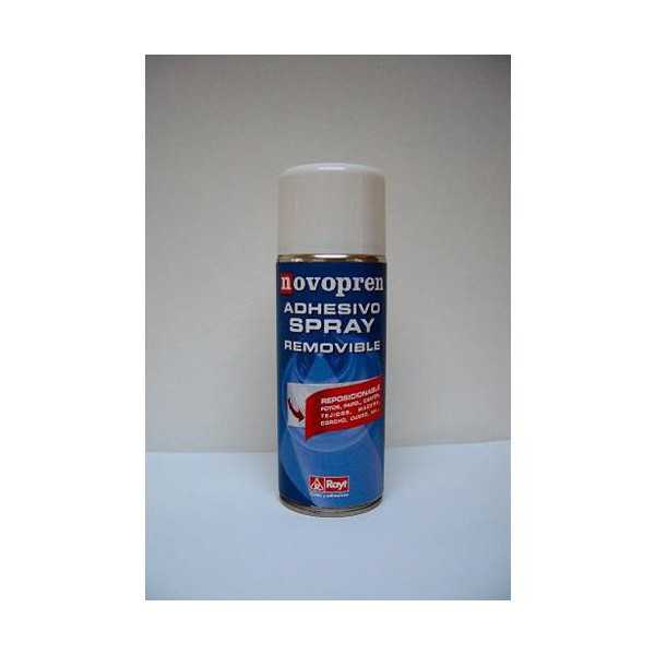 Adhesivo Novopren 400 ml 168361 [LOTE DE 2 Unidades] RAYT