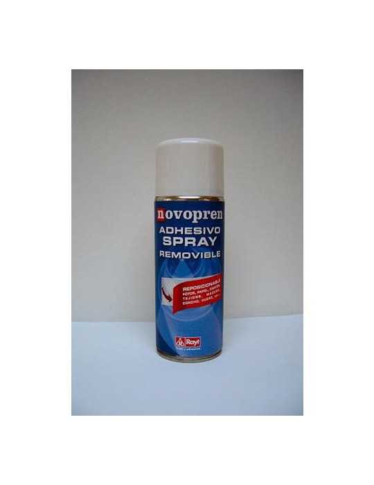Adhesivo Novopren 400 ml 168361 [LOTE DE 2 Unidades] RAYT