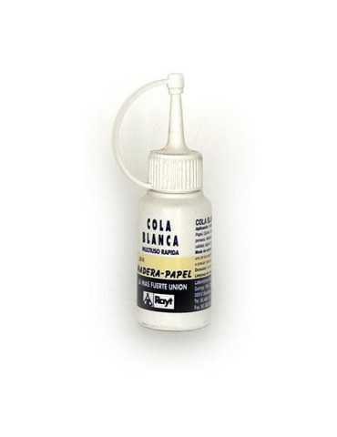 Cola Blanca Multiuso Serie Azul 50 gr 03639 [LOTE DE 12 Unidades] RAYT