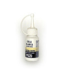 Cola Blanca Multiuso Serie Azul 250 gr 03606 [LOTE DE 8 Unidades] RAYT