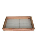 Criba Obra 60X40-4 Lopez [LOTE DE 2 Unidades] REOLID LOPEZ