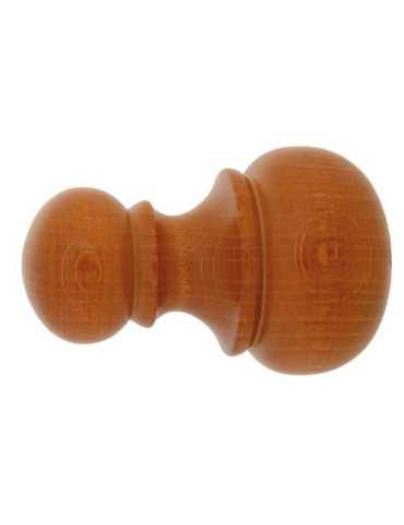 Terminal CHYC 28MM Teca 0033030 [LOTE DE 14 Unidades] RIEL CHYC
