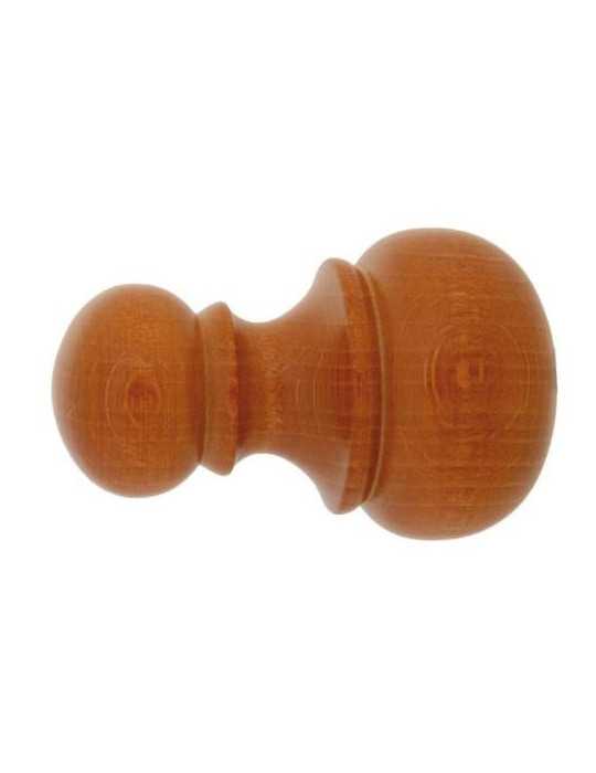 Terminal CHYC 28MM Teca 0033030 [LOTE DE 14 Unidades] RIEL CHYC
