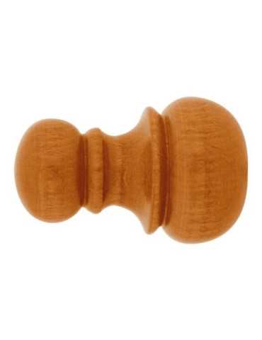 Terminal CHYC 20MM Teca 0570030 [LOTE DE 20 Unidades] RIEL CHYC