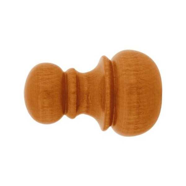 Terminal CHYC 20MM Teca 0570030 [LOTE DE 20 Unidades] RIEL CHYC