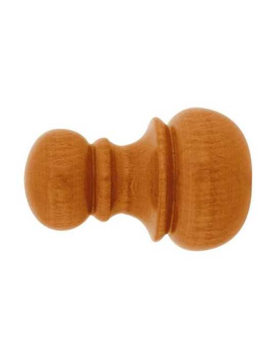 Terminal CHYC 20MM Teca 0570030 [LOTE DE 20 Unidades] RIEL CHYC