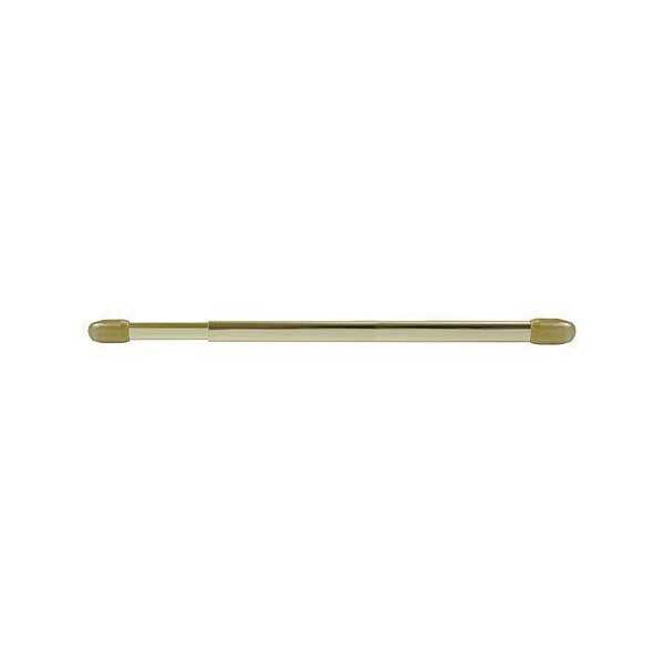 Visillero Exterior Oval 40-60 Dorado (Bolsa 2) [LOTE DE 12 Unidades] RIEL CHYC