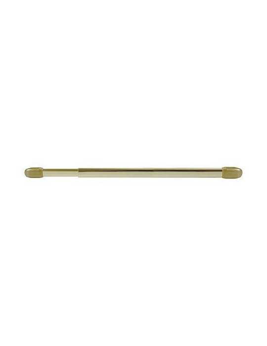 Visillero Exterior Oval 40-60 Dorado (Bolsa 2) [LOTE DE 12 Unidades] RIEL CHYC