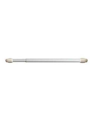 Visillero Exterior Oval 40-60 Blanco (Bolsa 2) [LOTE DE 14 Unidades] RIEL CHYC